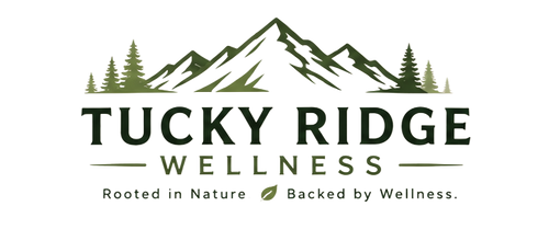 TUCKY RIDGE